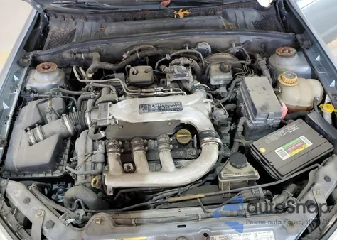 2005 Saturn L300 Level 2 from USA, damaged, VIN 1G8JD54R85Y503521